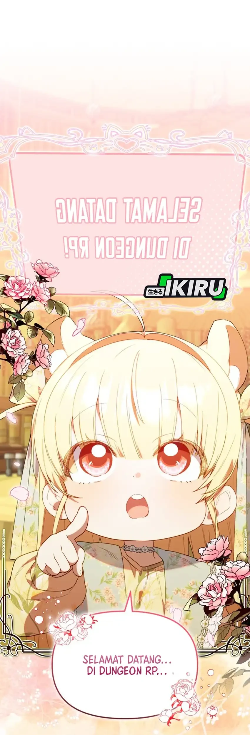 Chick Class Hunter is Being Filial! Chapter 63 Gambar 23