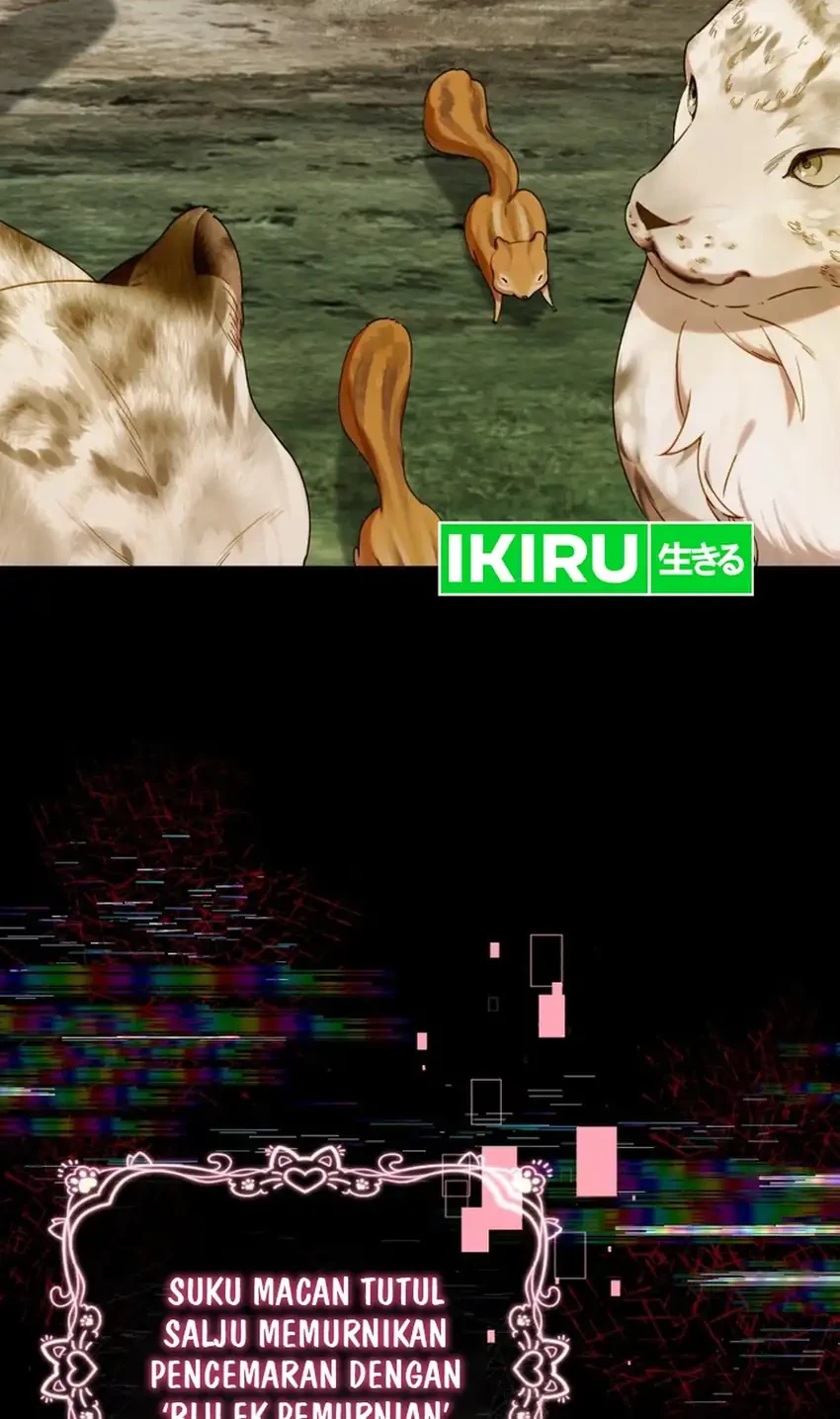 Chick Class Hunter is Being Filial! Chapter 63 Gambar 26