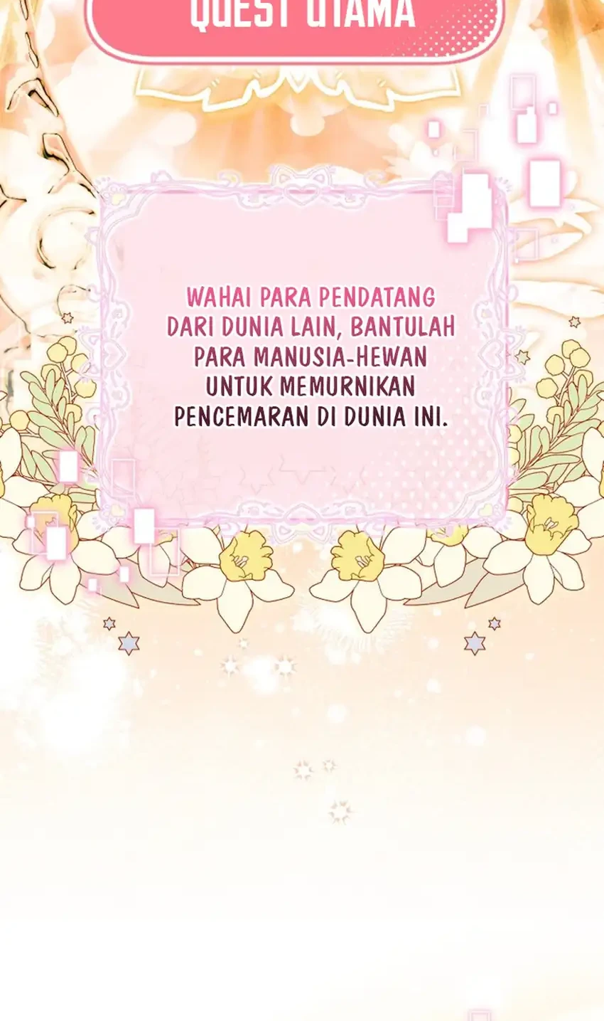 Chick Class Hunter is Being Filial! Chapter 63 Gambar 28