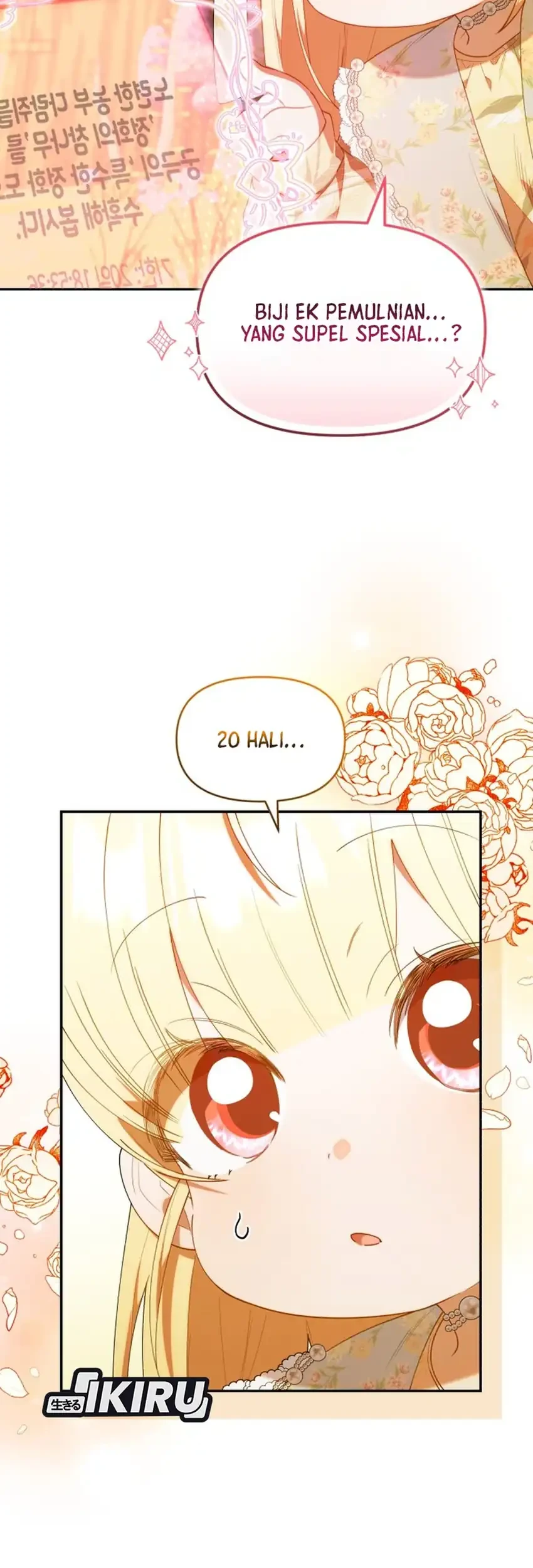 Chick Class Hunter is Being Filial! Chapter 63 Gambar 31