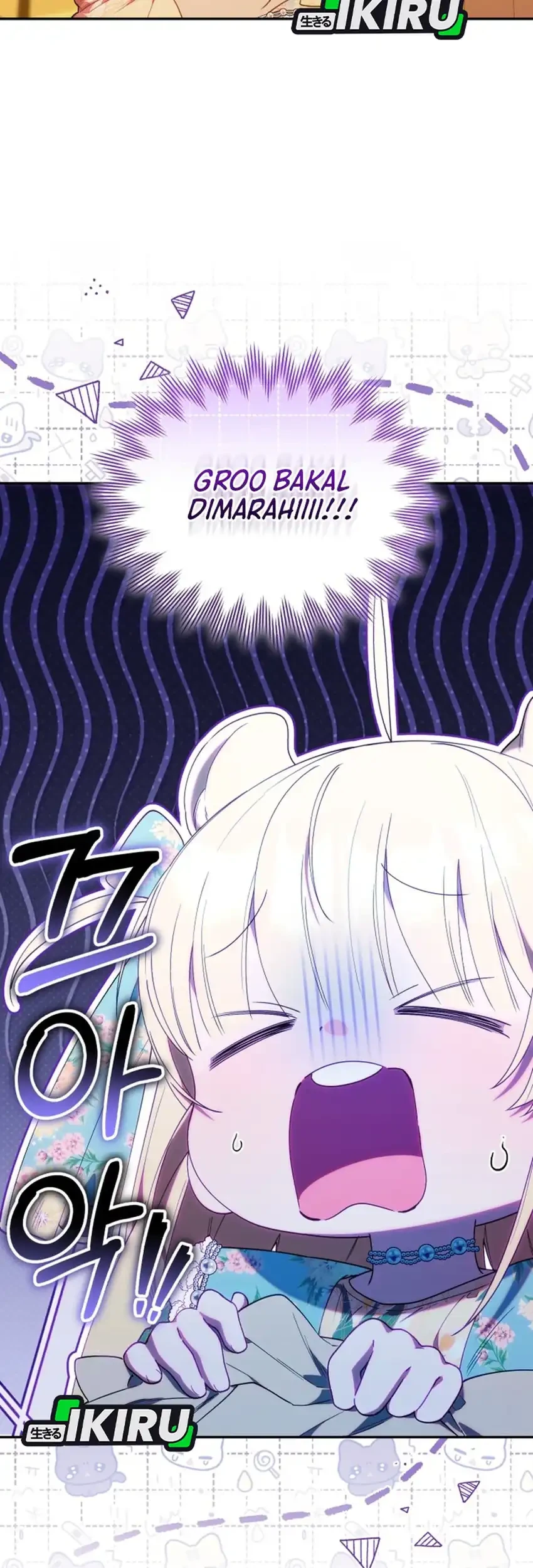 Chick Class Hunter is Being Filial! Chapter 63 Gambar 37