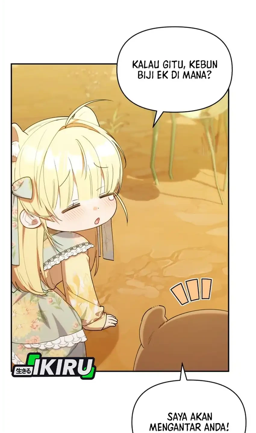 Chick Class Hunter is Being Filial! Chapter 63 Gambar 40