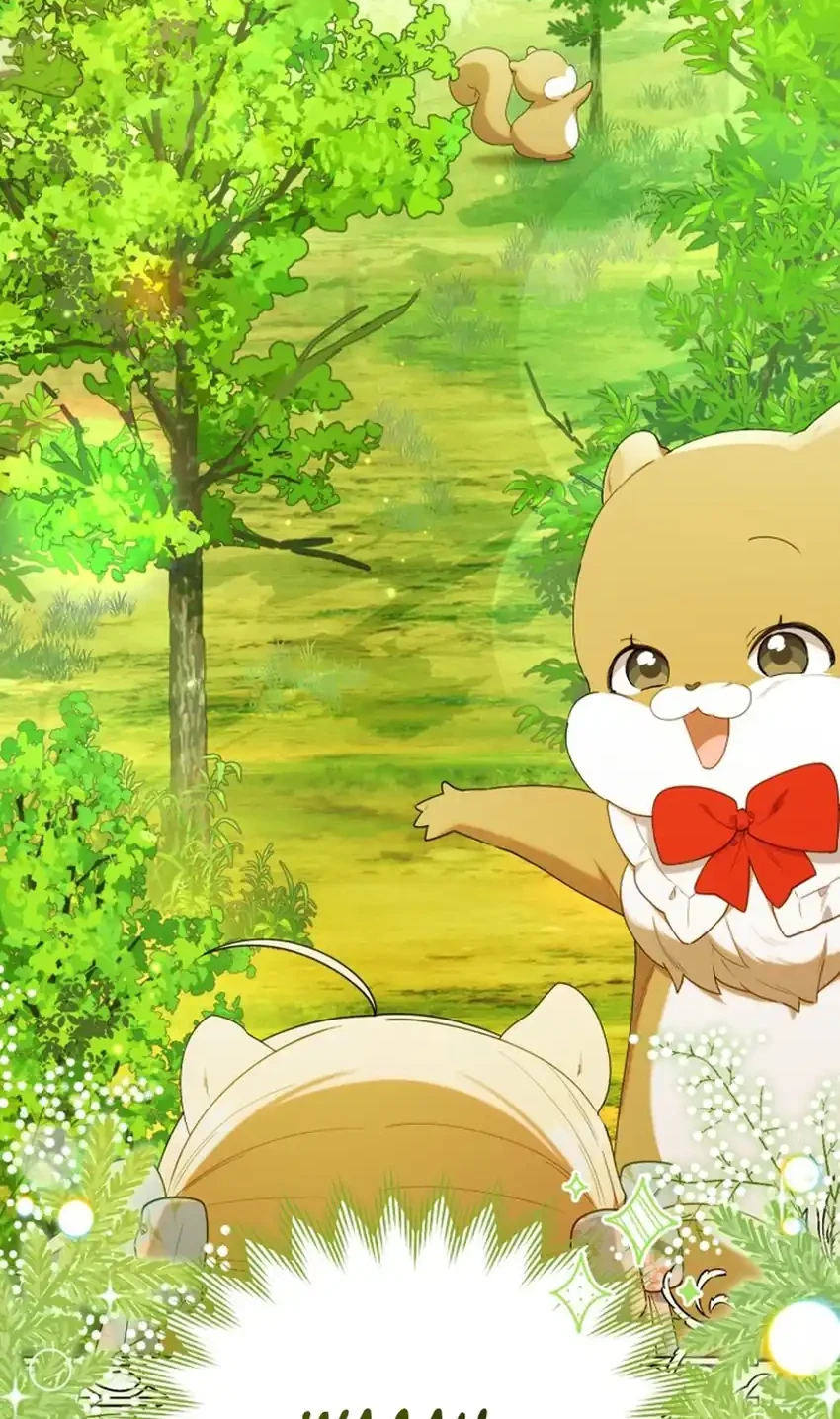 Chick Class Hunter is Being Filial! Chapter 63 Gambar 42