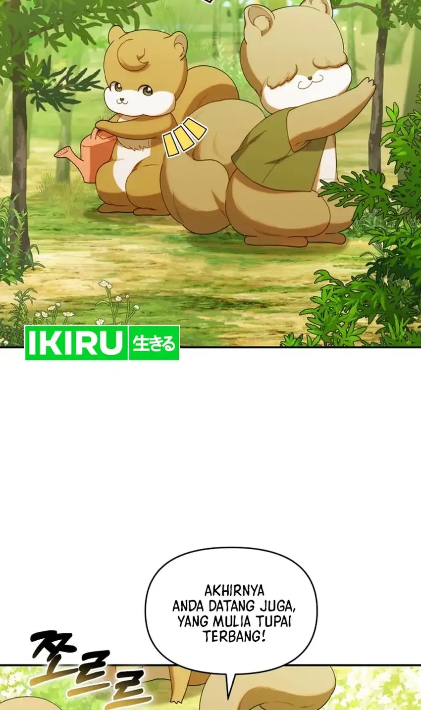 Chick Class Hunter is Being Filial! Chapter 63 Gambar 44