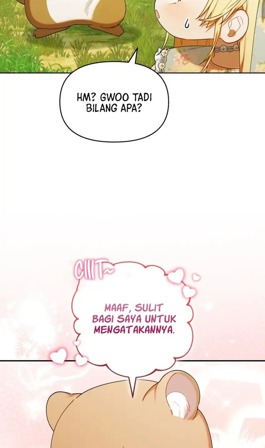 Chick Class Hunter is Being Filial! Chapter 63 Gambar 48