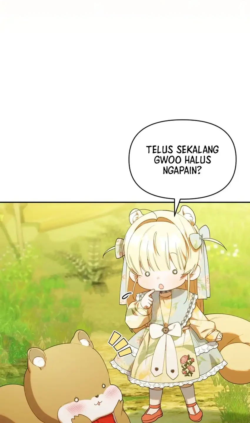 Chick Class Hunter is Being Filial! Chapter 63 Gambar 50