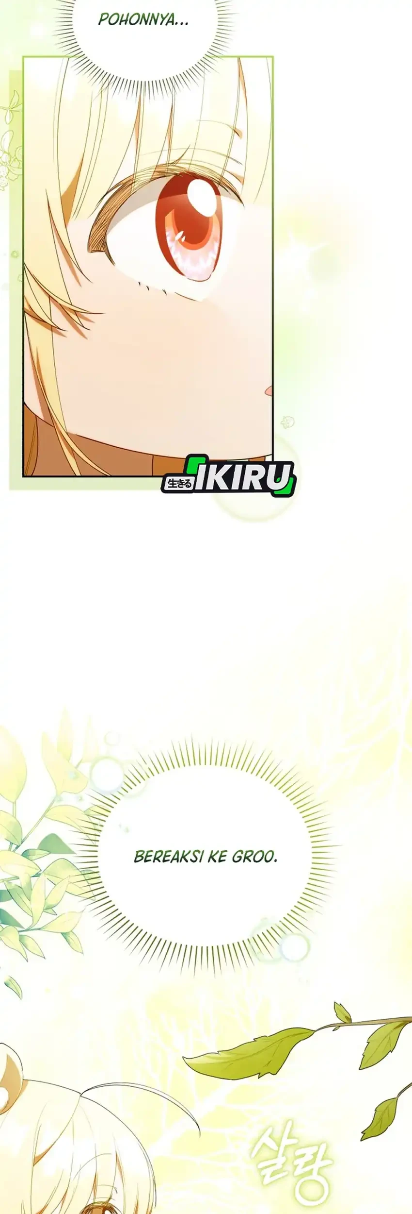 Chick Class Hunter is Being Filial! Chapter 63 Gambar 53