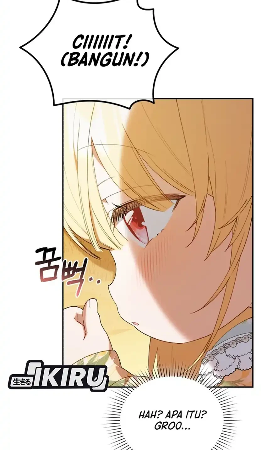 Chick Class Hunter is Being Filial! Chapter 63 Gambar 4