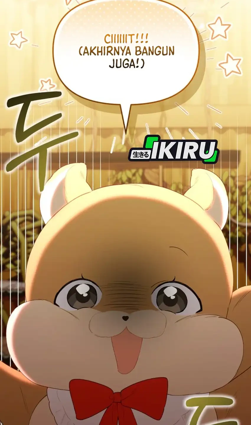 Chick Class Hunter is Being Filial! Chapter 63 Gambar 6