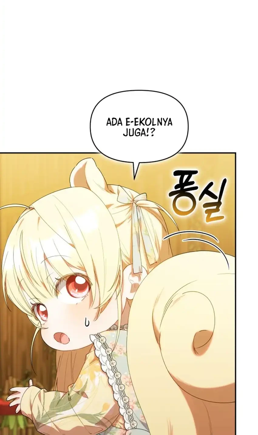 Chick Class Hunter is Being Filial! Chapter 63 Gambar 8