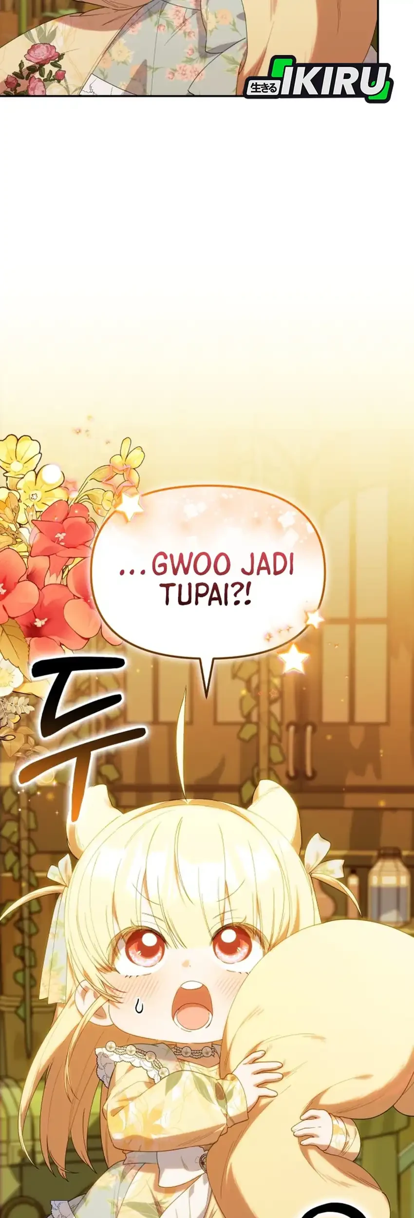 Chick Class Hunter is Being Filial! Chapter 63 Gambar 9