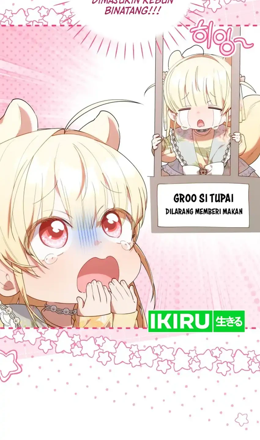 Chick Class Hunter is Being Filial! Chapter 63 Gambar 12