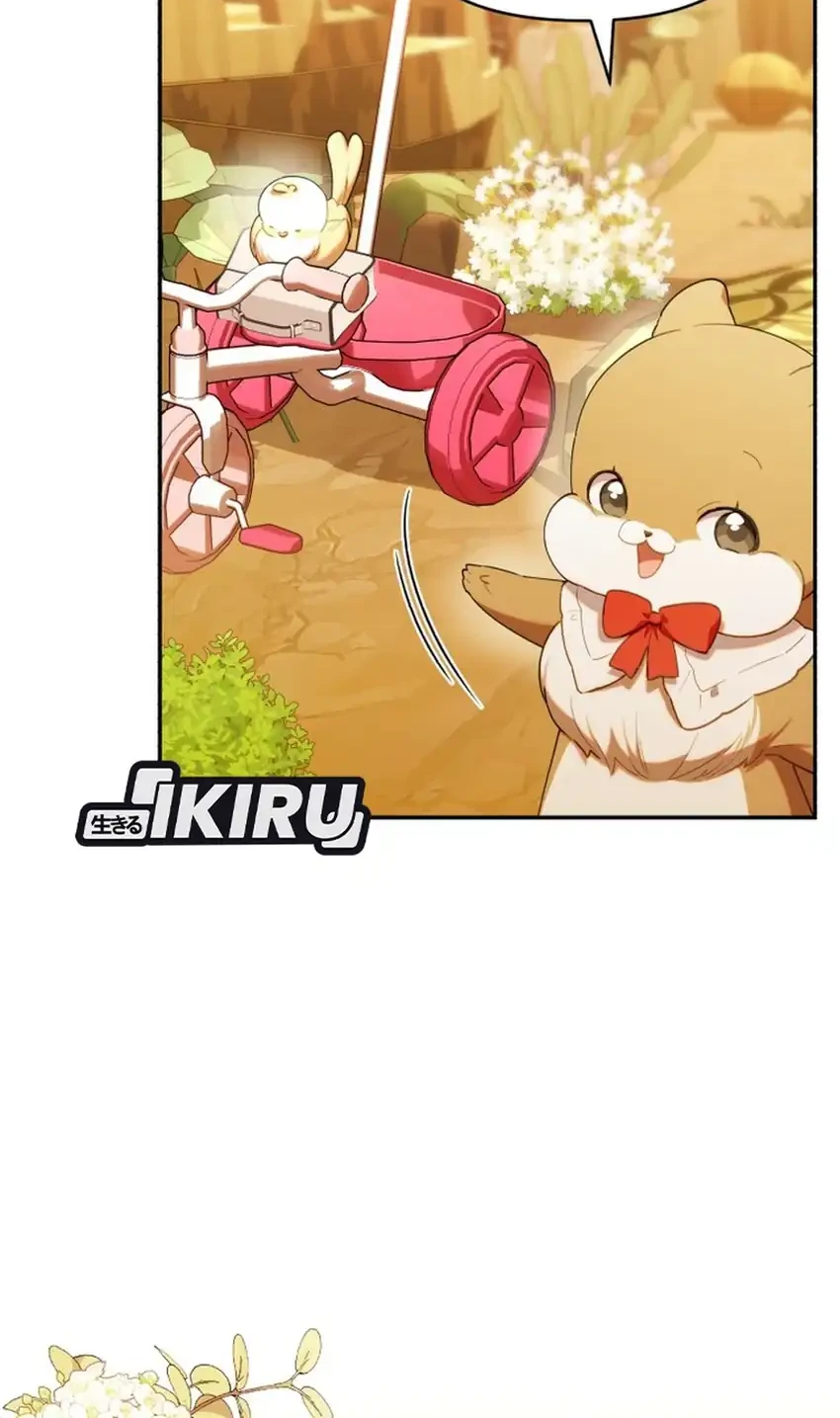 Chick Class Hunter is Being Filial! Chapter 63 Gambar 18