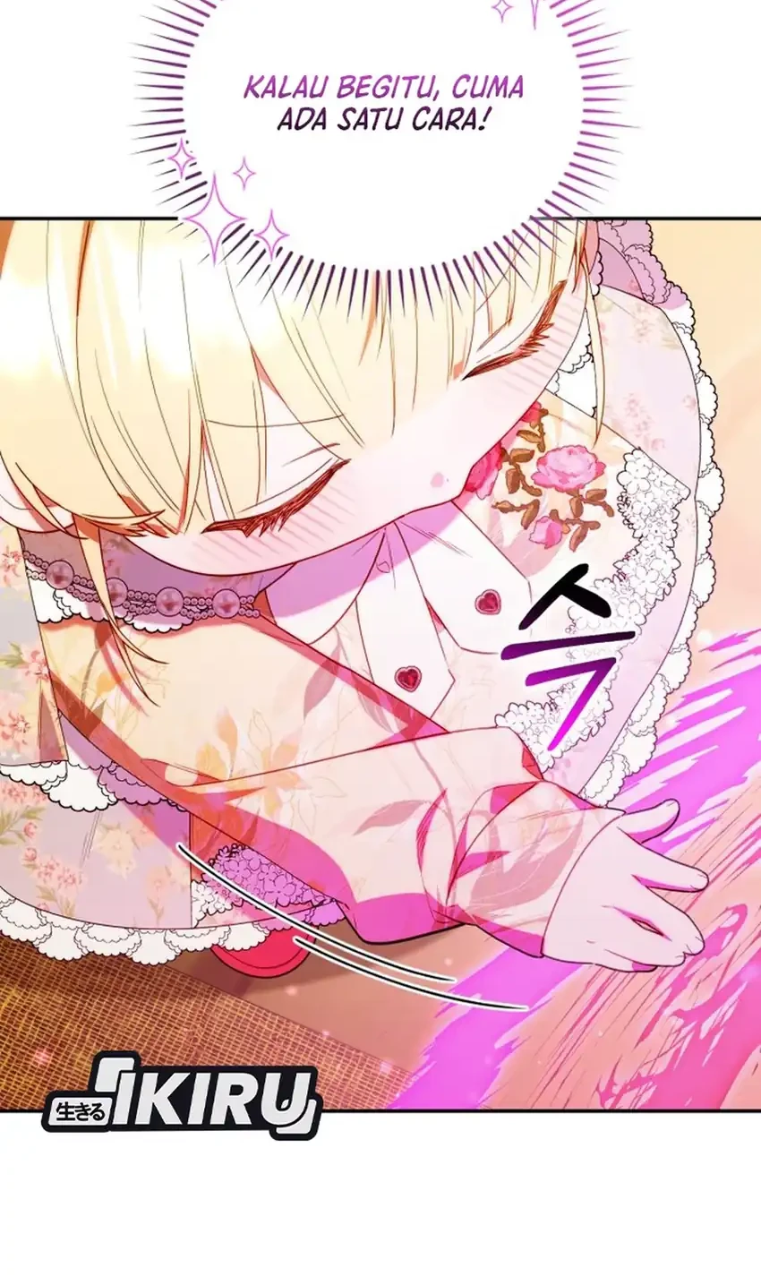 Chick Class Hunter is Being Filial! Chapter 64 Gambar 22