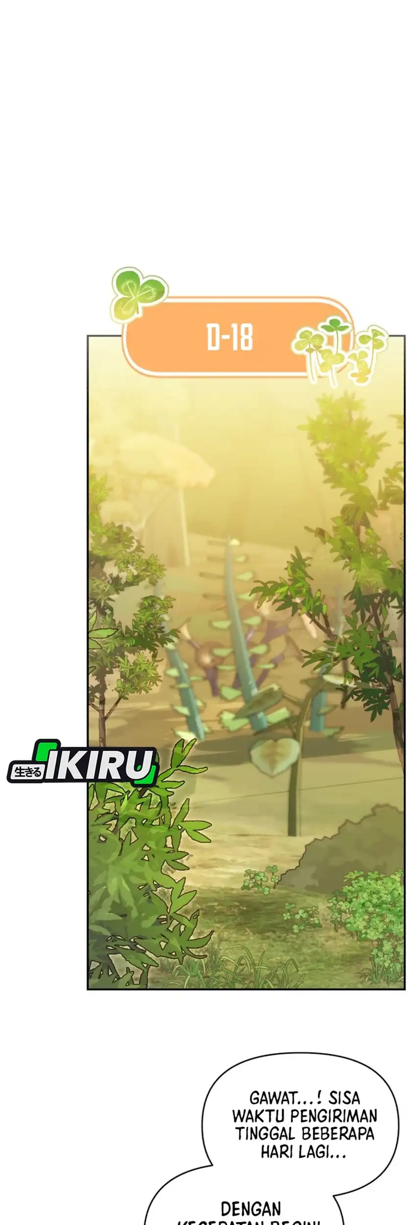 Chick Class Hunter is Being Filial! Chapter 64 Gambar 25