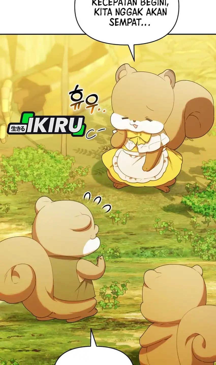 Chick Class Hunter is Being Filial! Chapter 64 Gambar 26