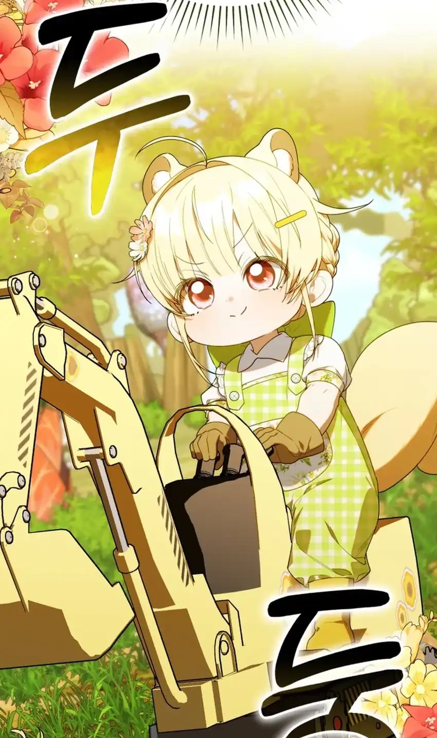 Chick Class Hunter is Being Filial! Chapter 64 Gambar 30