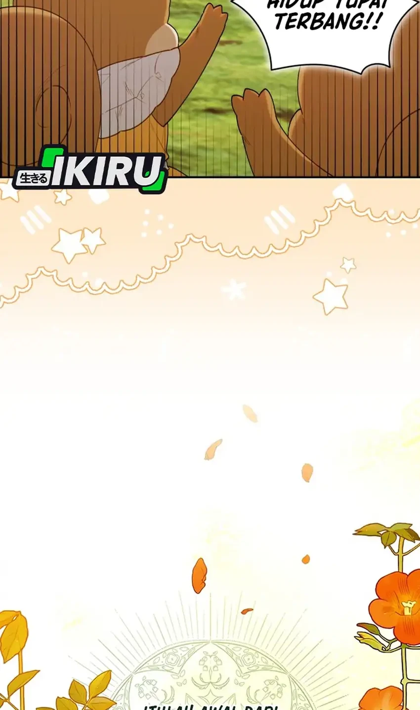 Chick Class Hunter is Being Filial! Chapter 64 Gambar 40