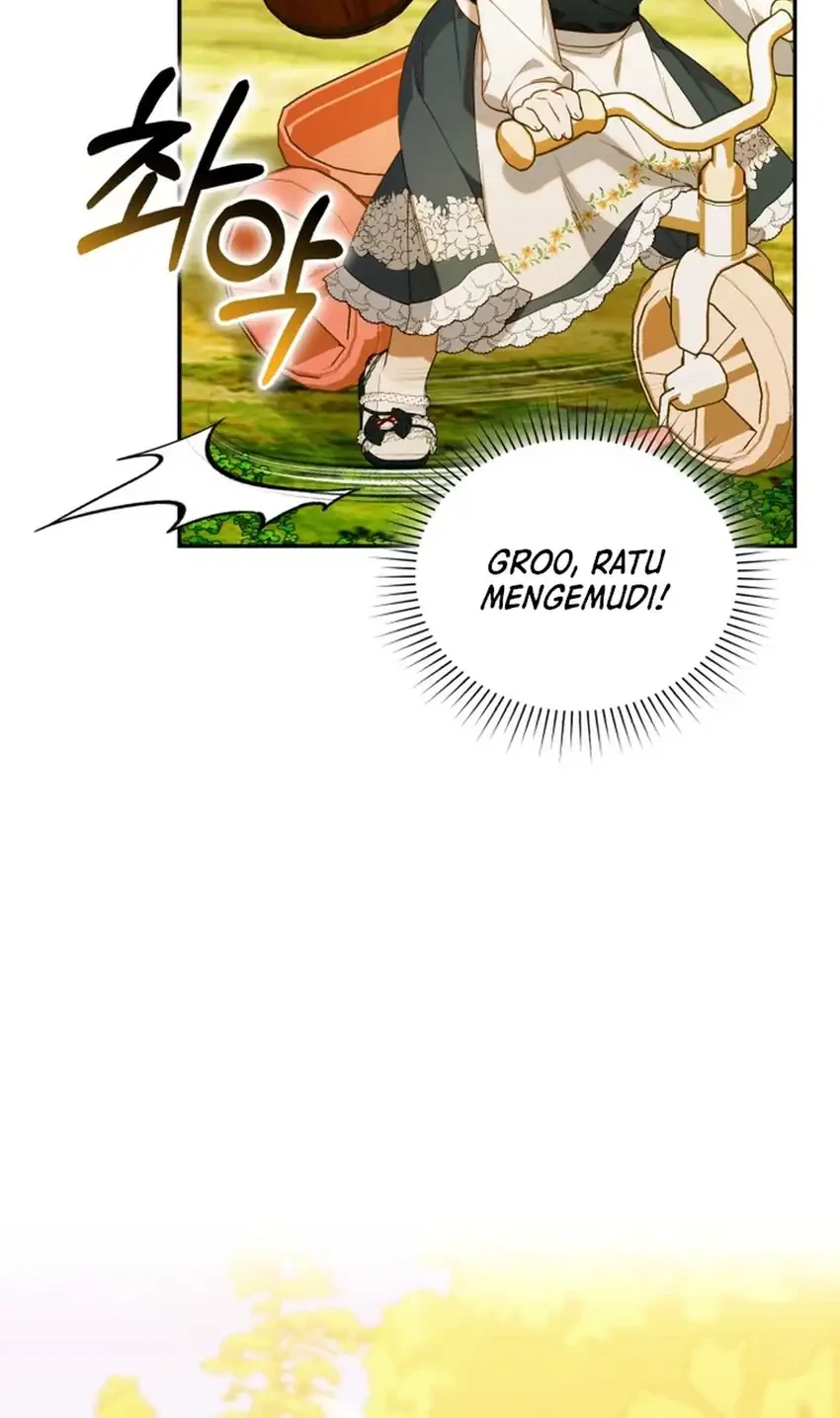 Chick Class Hunter is Being Filial! Chapter 64 Gambar 44