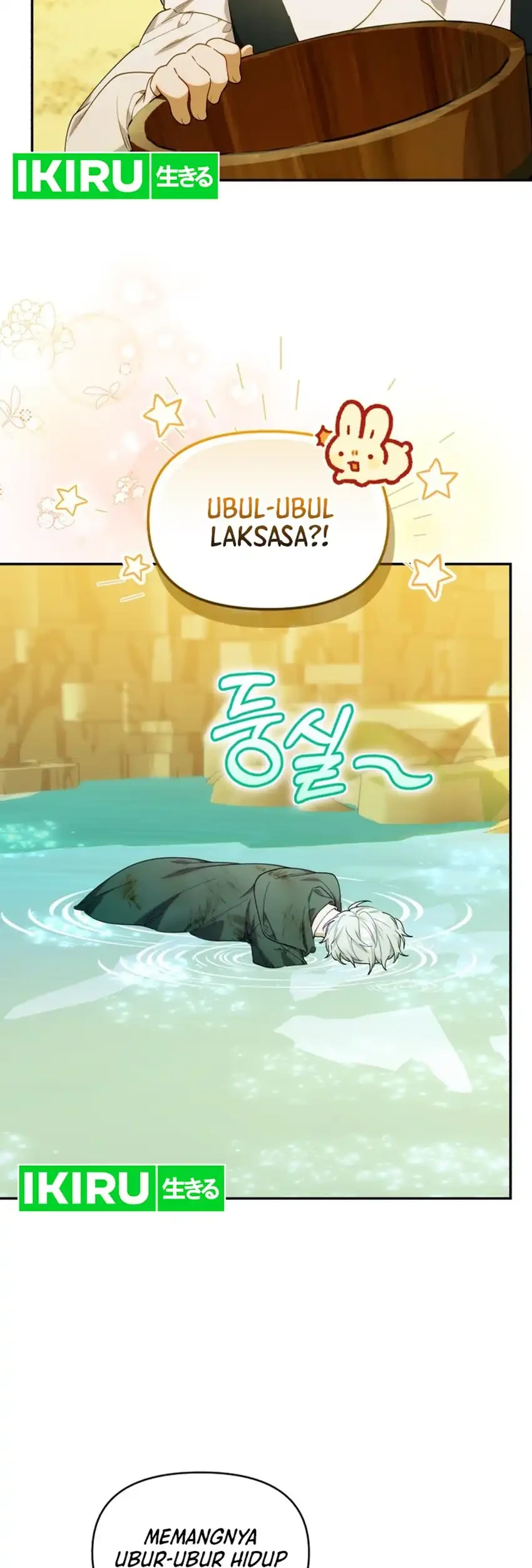 Chick Class Hunter is Being Filial! Chapter 64 Gambar 47