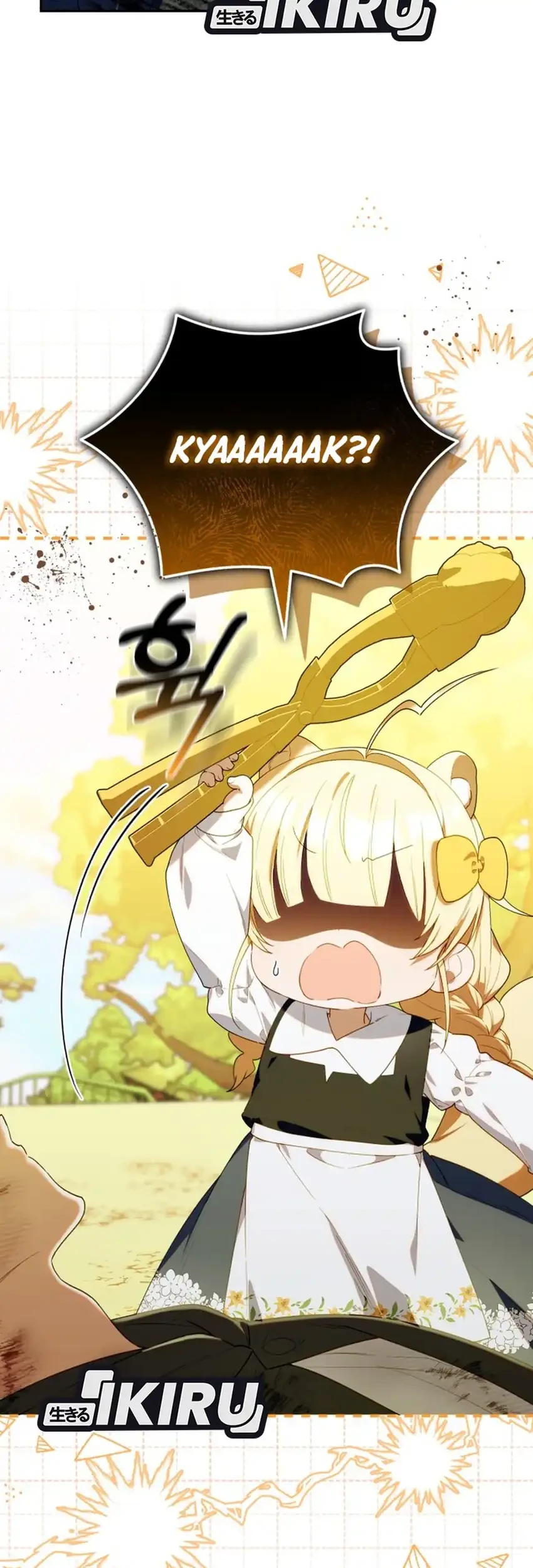 Chick Class Hunter is Being Filial! Chapter 64 Gambar 51