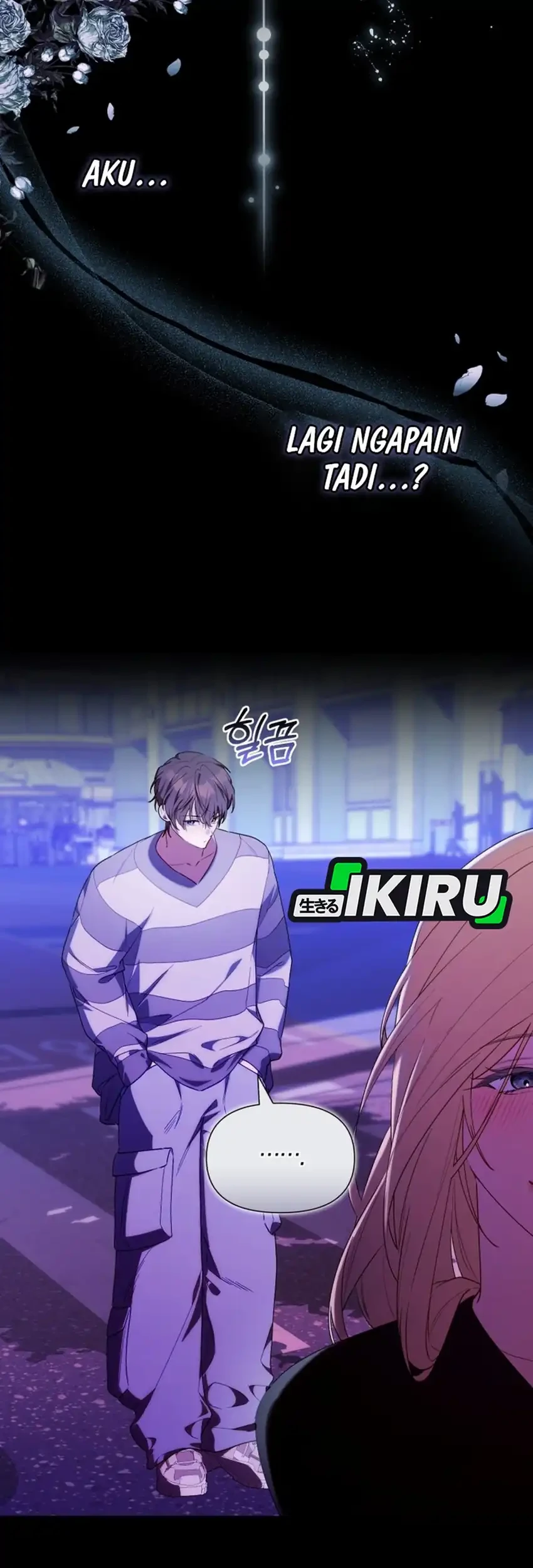 Chick Class Hunter is Being Filial! Chapter 64 Gambar 57