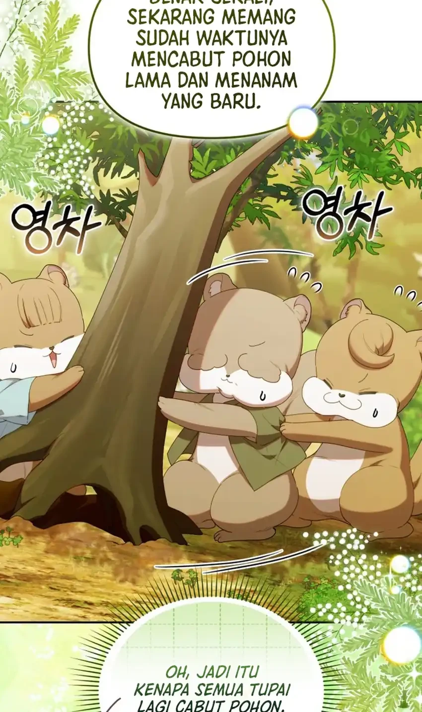 Chick Class Hunter is Being Filial! Chapter 64 Gambar 4