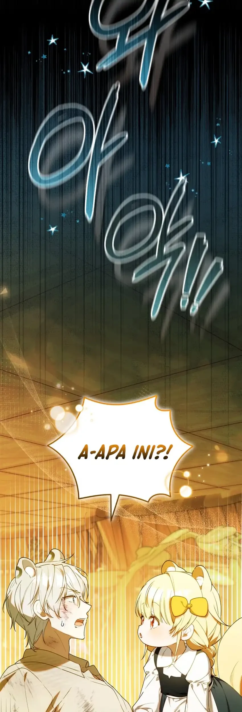 Chick Class Hunter is Being Filial! Chapter 64 Gambar 65