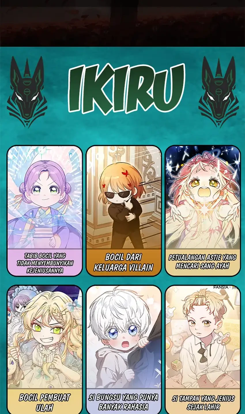 Chick Class Hunter is Being Filial! Chapter 64 Gambar 68