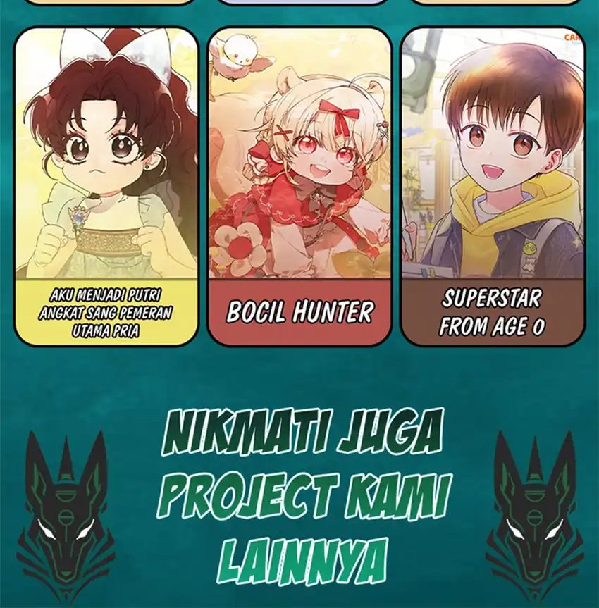 Chick Class Hunter is Being Filial! Chapter 64 Gambar 69