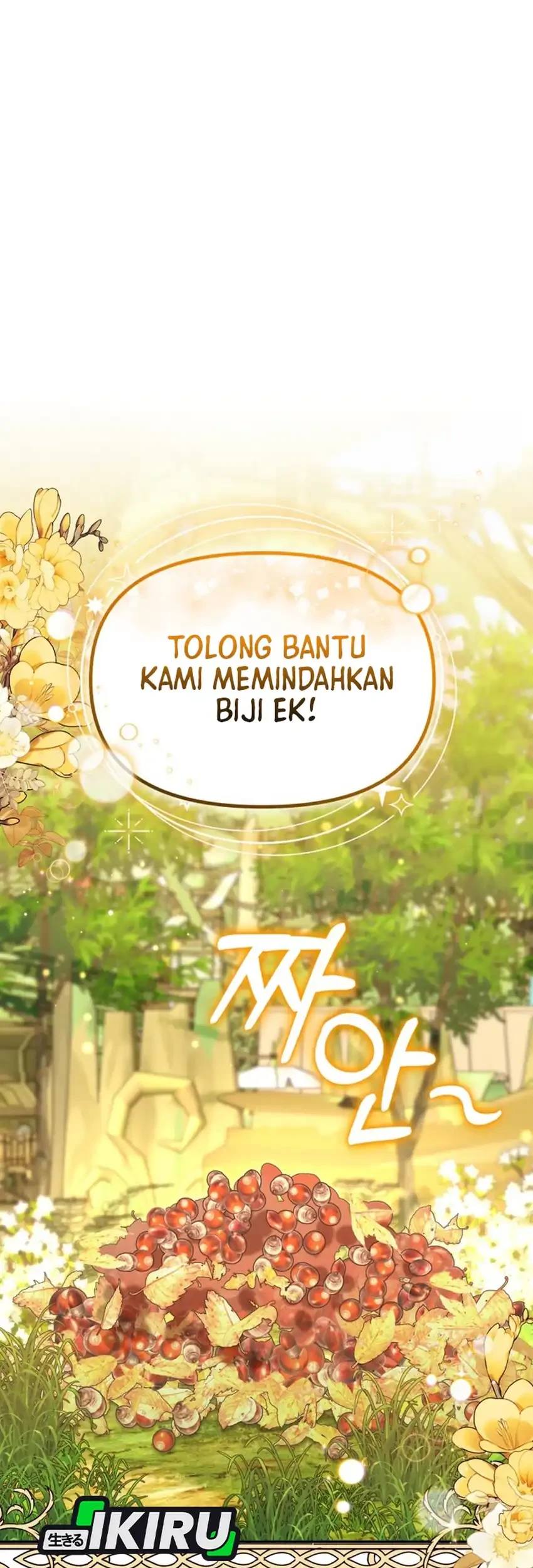 Chick Class Hunter is Being Filial! Chapter 64 Gambar 9