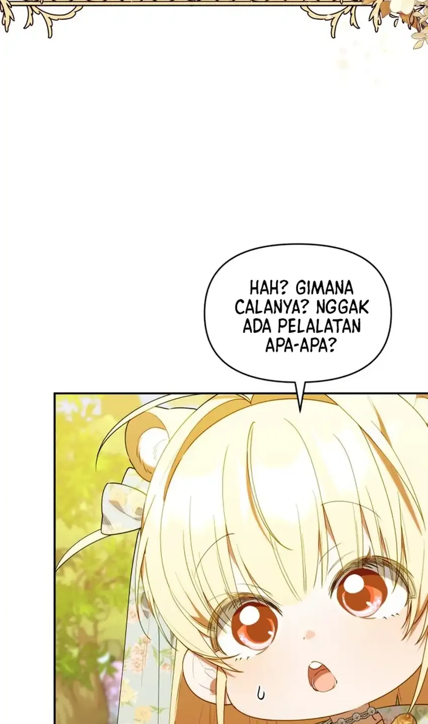 Chick Class Hunter is Being Filial! Chapter 64 Gambar 10