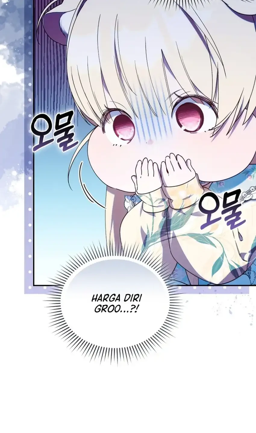 Chick Class Hunter is Being Filial! Chapter 64 Gambar 16