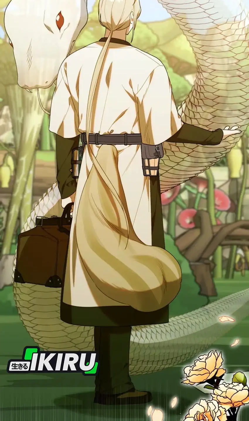 Chick Class Hunter is Being Filial! Chapter 65 Gambar 22