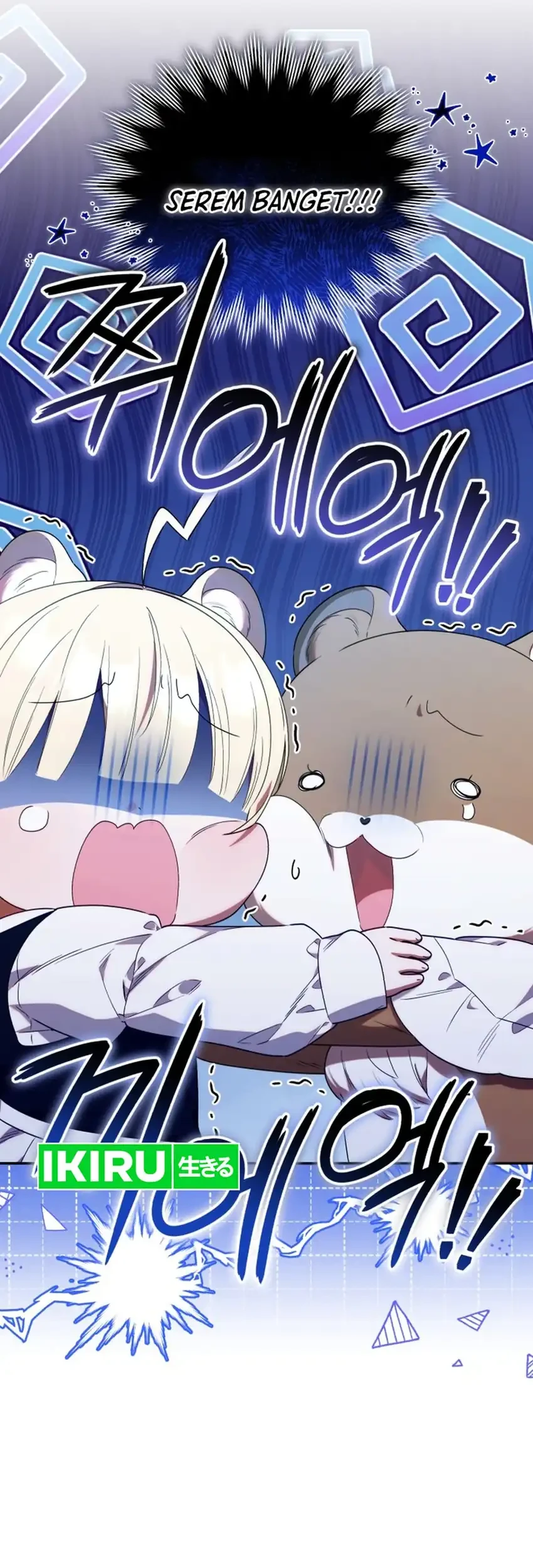 Chick Class Hunter is Being Filial! Chapter 65 Gambar 31