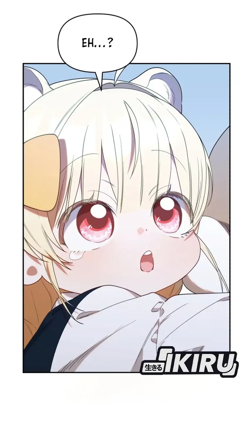 Chick Class Hunter is Being Filial! Chapter 65 Gambar 32