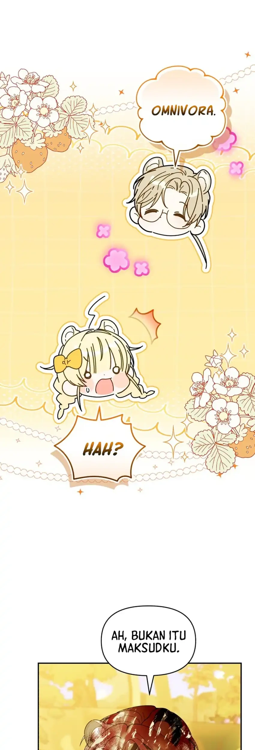 Chick Class Hunter is Being Filial! Chapter 65 Gambar 35