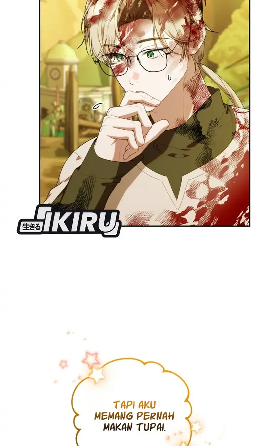 Chick Class Hunter is Being Filial! Chapter 65 Gambar 36