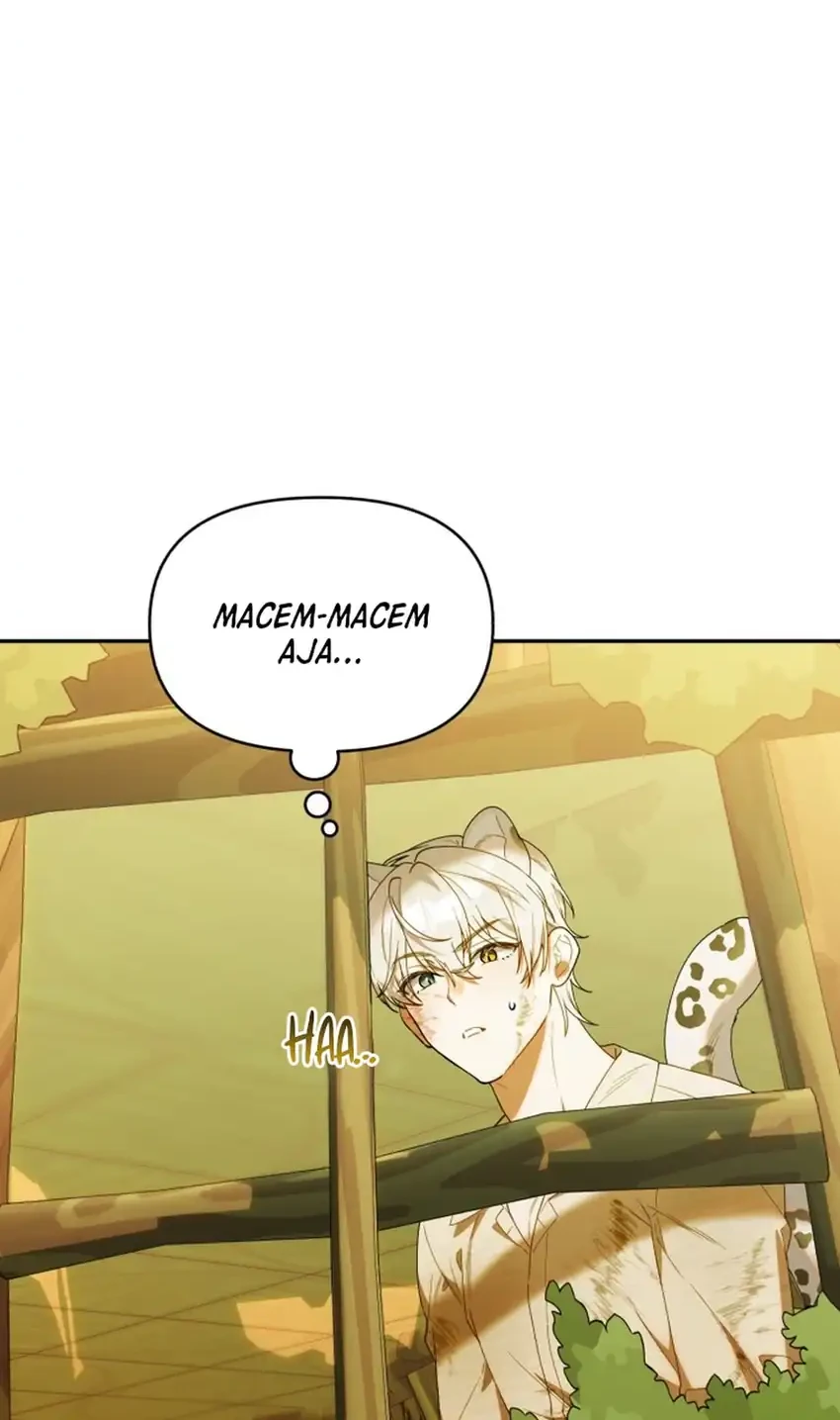 Chick Class Hunter is Being Filial! Chapter 65 Gambar 46