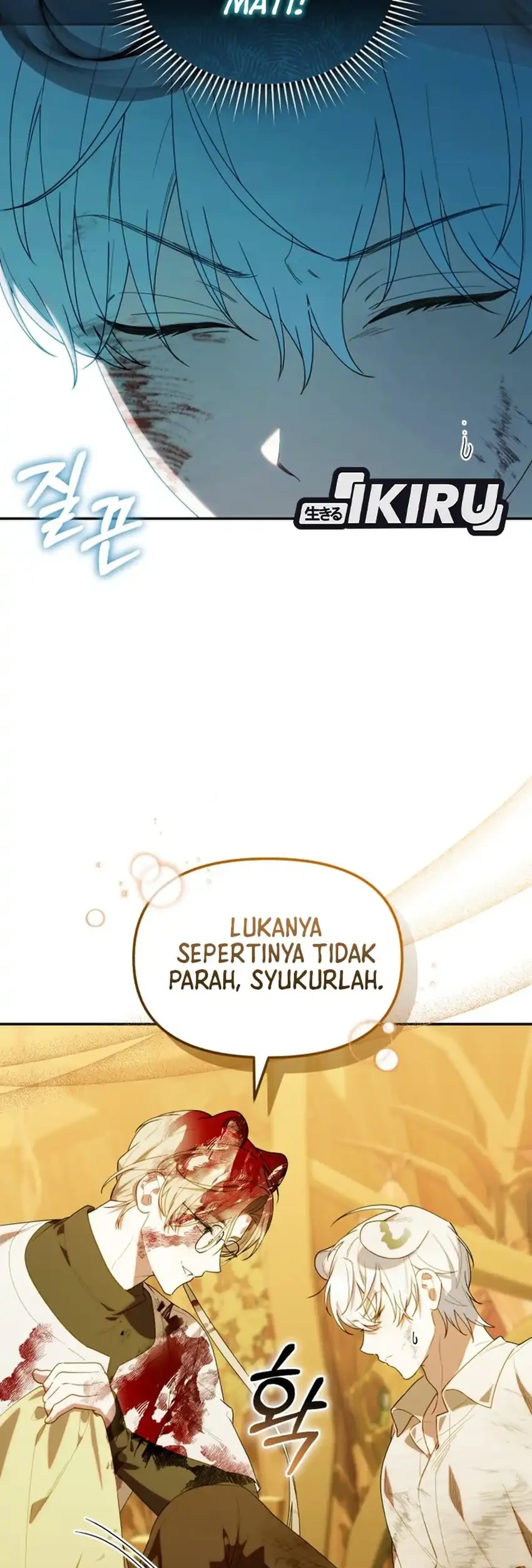 Chick Class Hunter is Being Filial! Chapter 65 Gambar 53