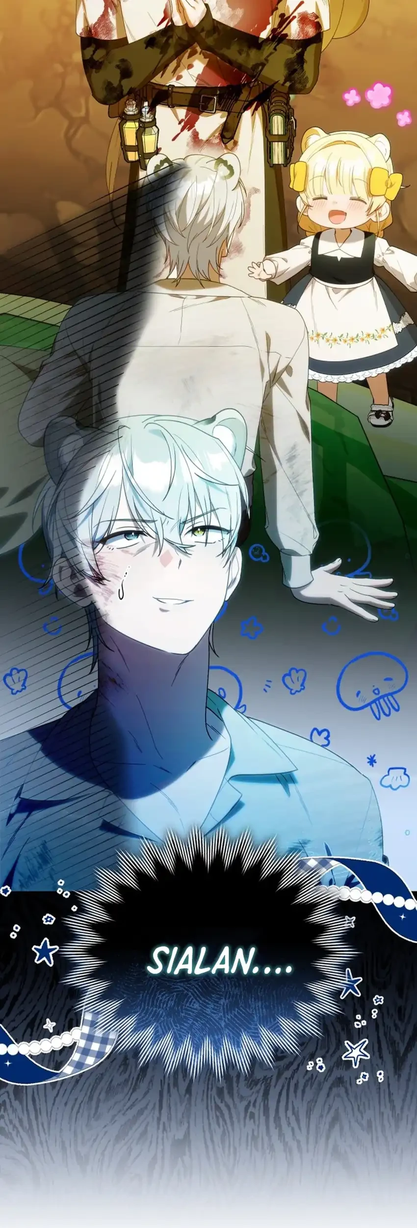 Chick Class Hunter is Being Filial! Chapter 65 Gambar 63