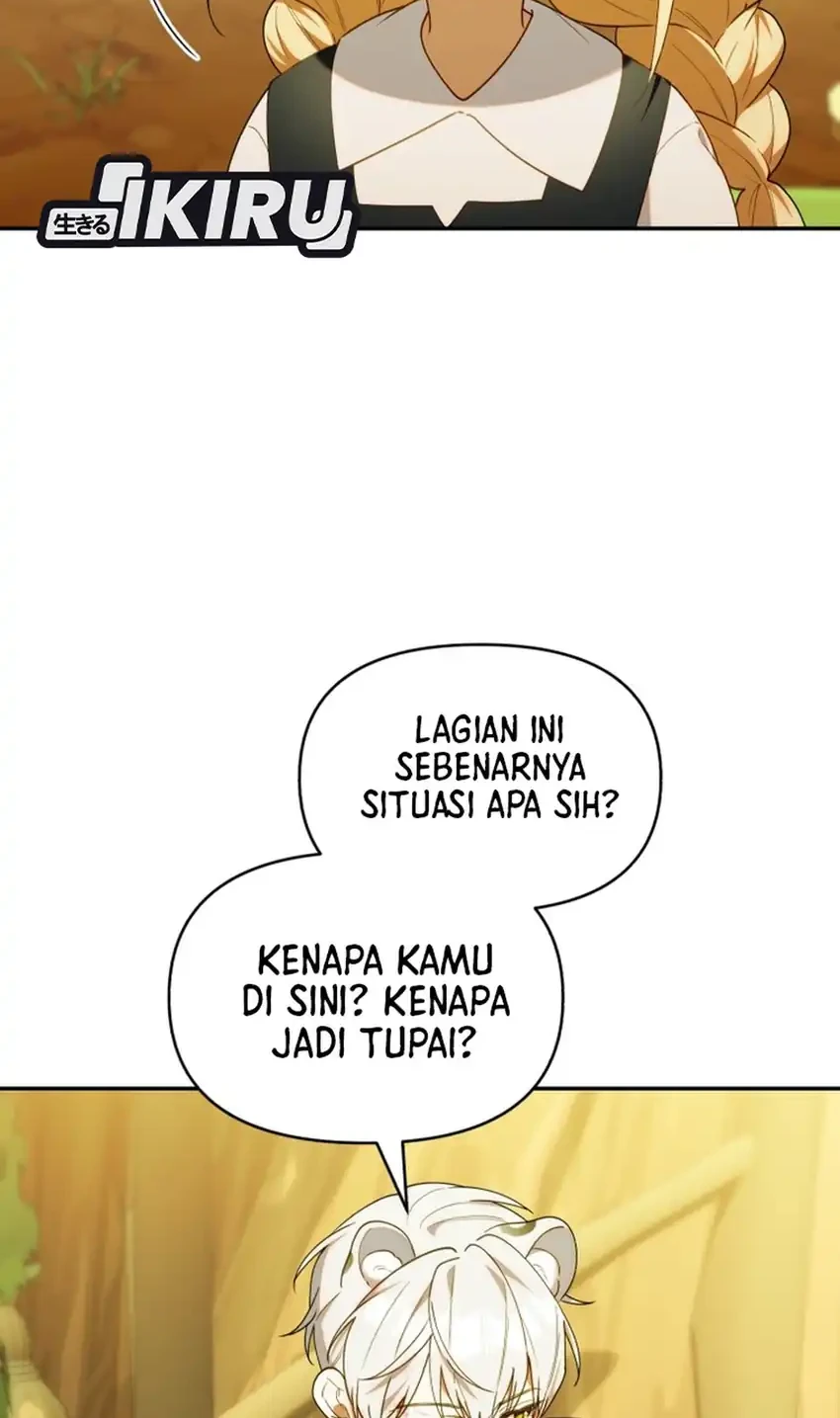 Chick Class Hunter is Being Filial! Chapter 65 Gambar 6