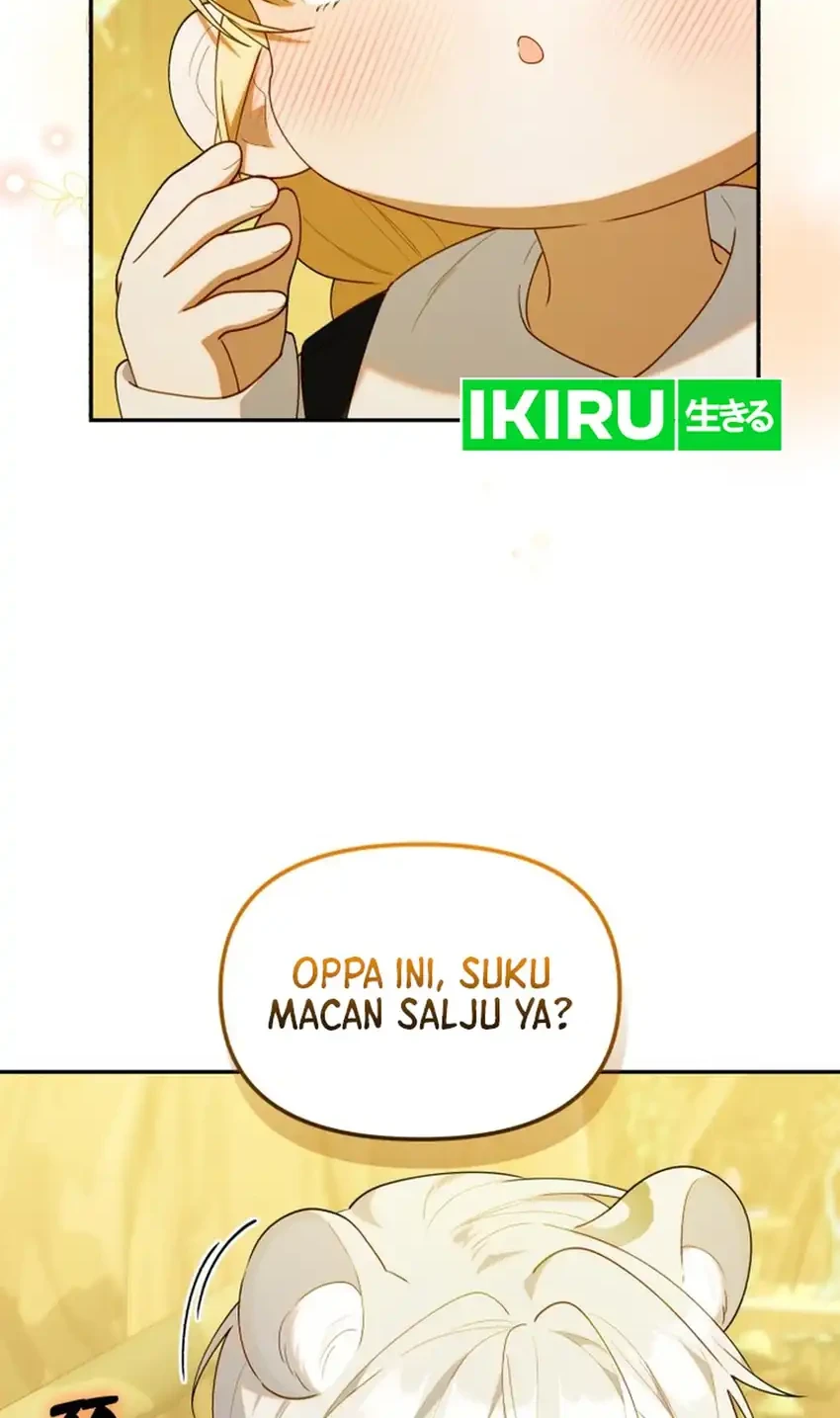 Chick Class Hunter is Being Filial! Chapter 65 Gambar 12