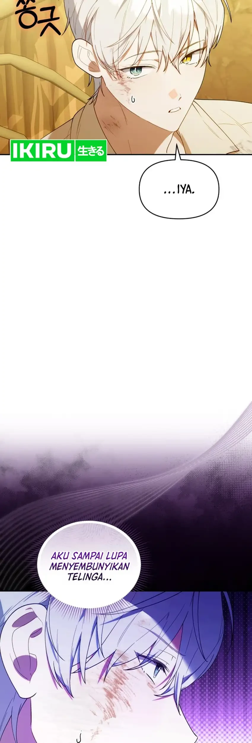 Chick Class Hunter is Being Filial! Chapter 65 Gambar 13