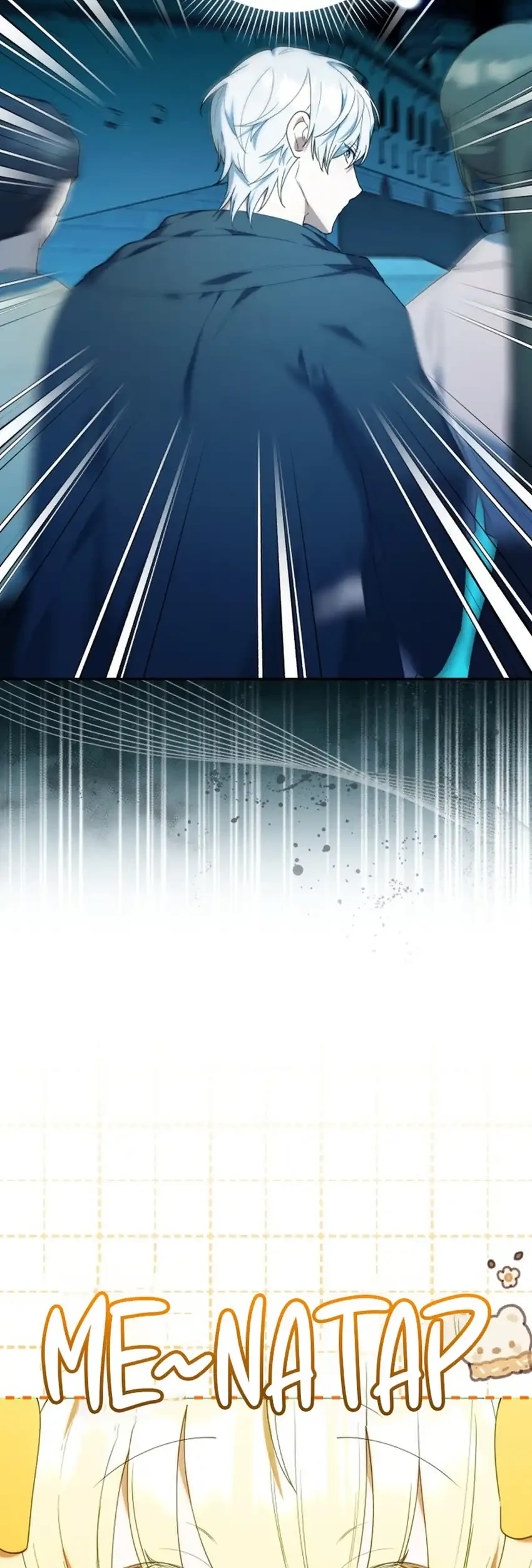 Chick Class Hunter is Being Filial! Chapter 65 Gambar 15