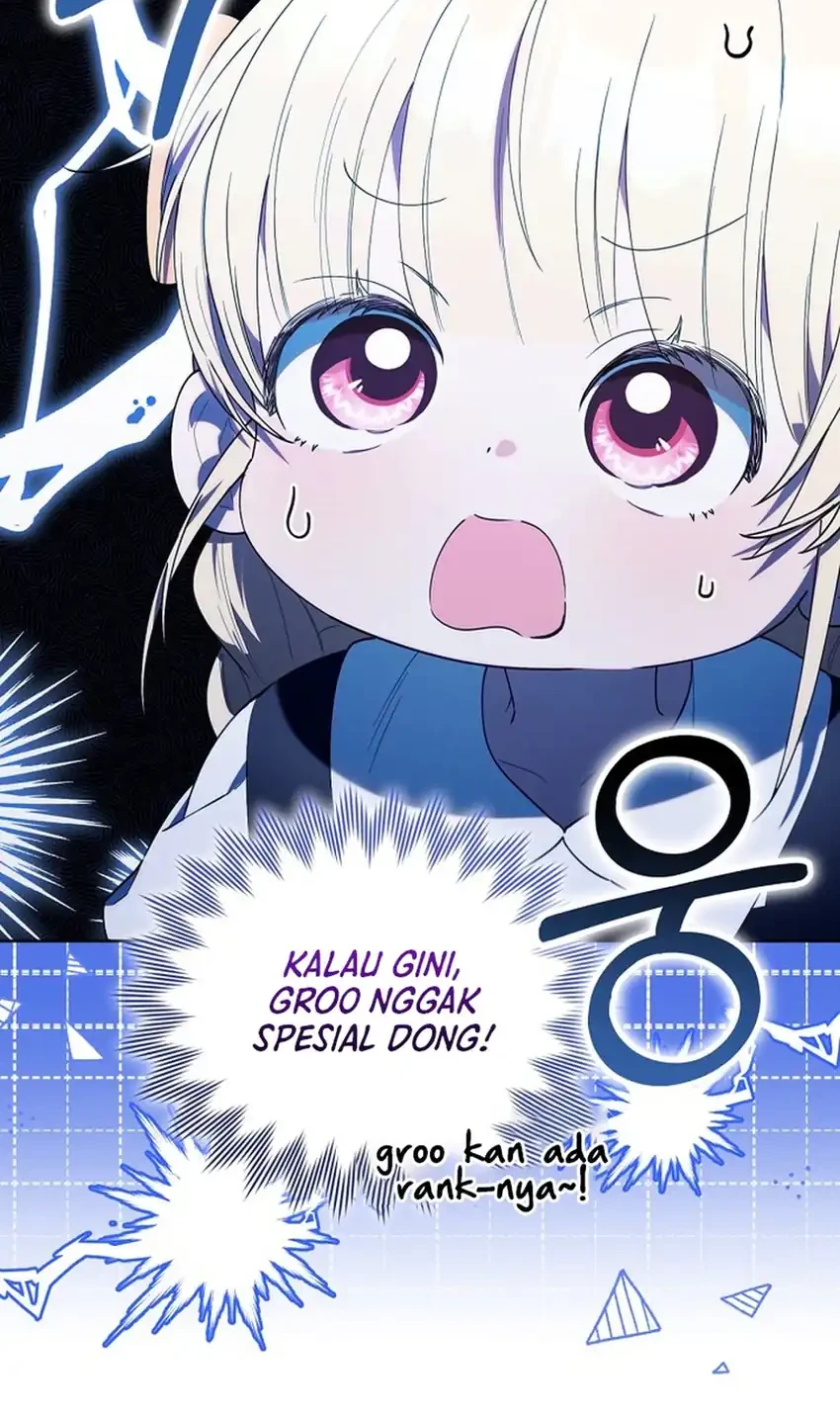 Chick Class Hunter is Being Filial! Chapter 66 Gambar 20