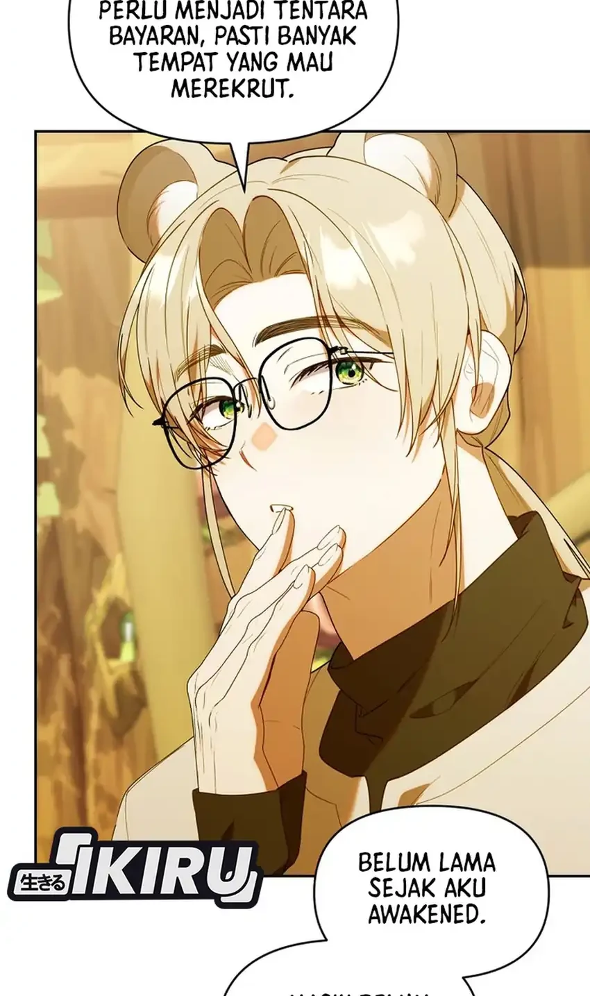 Chick Class Hunter is Being Filial! Chapter 66 Gambar 22