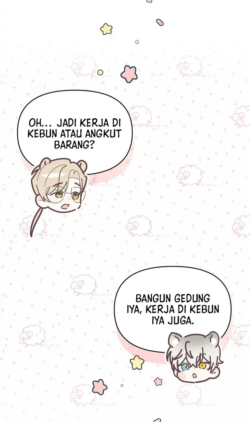 Chick Class Hunter is Being Filial! Chapter 66 Gambar 24