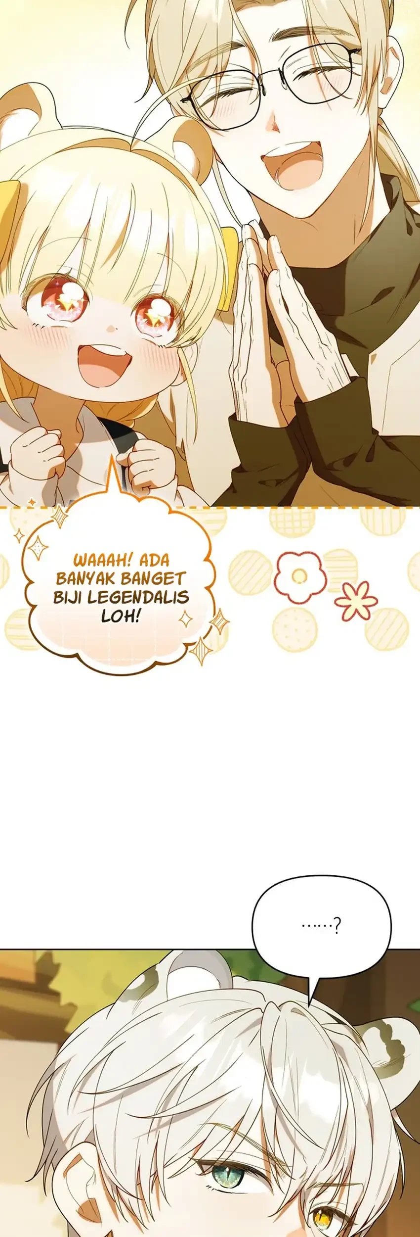 Chick Class Hunter is Being Filial! Chapter 66 Gambar 27