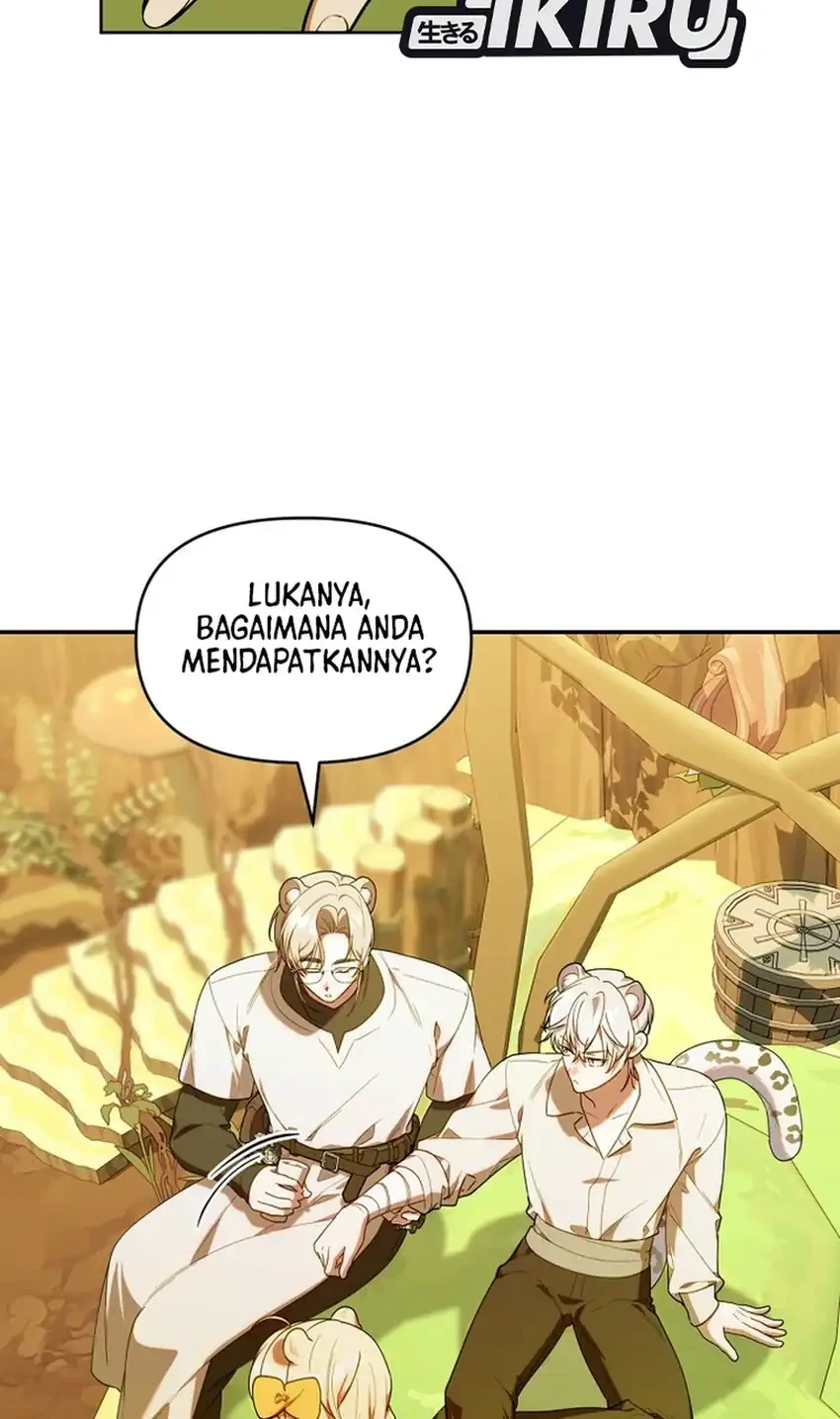 Manhwa Chick Class Hunter is Being Filial! Chapter 66 gambar 2